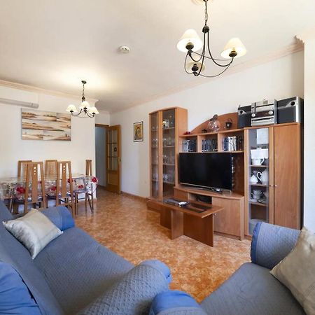 Apartamento Merlin Roquetas de Mar Exterior photo