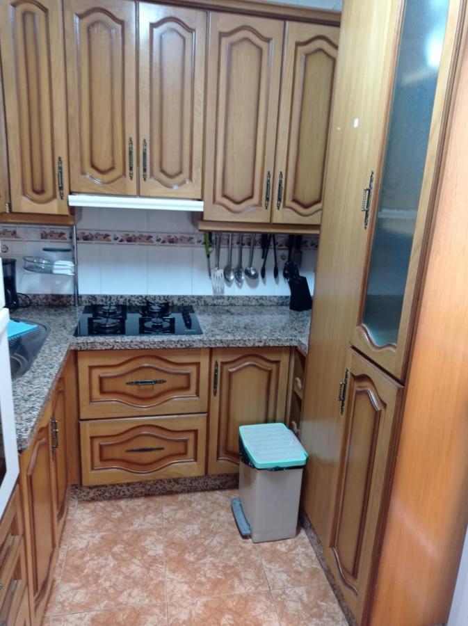 Apartamento Merlin Roquetas de Mar Exterior photo