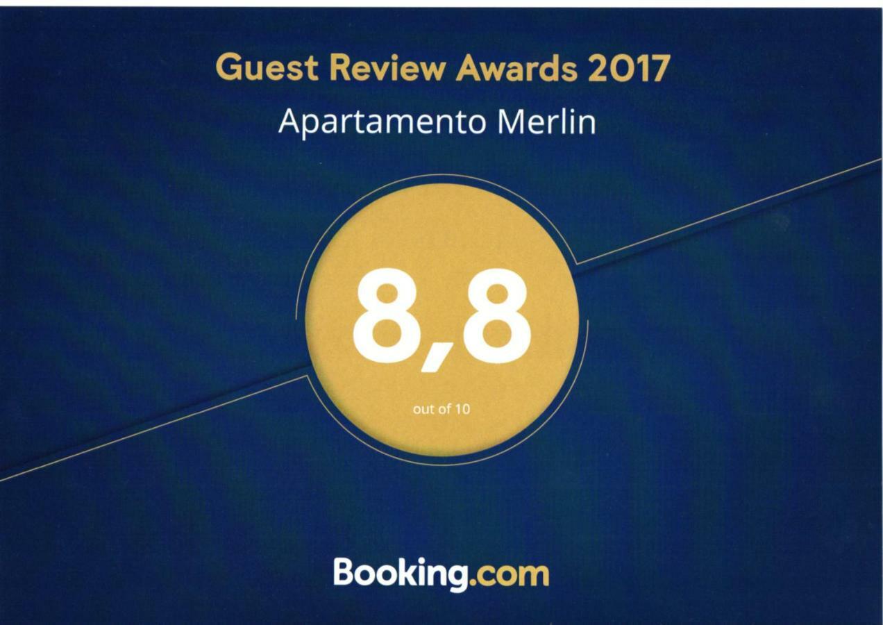 Apartamento Merlin Roquetas de Mar Exterior photo
